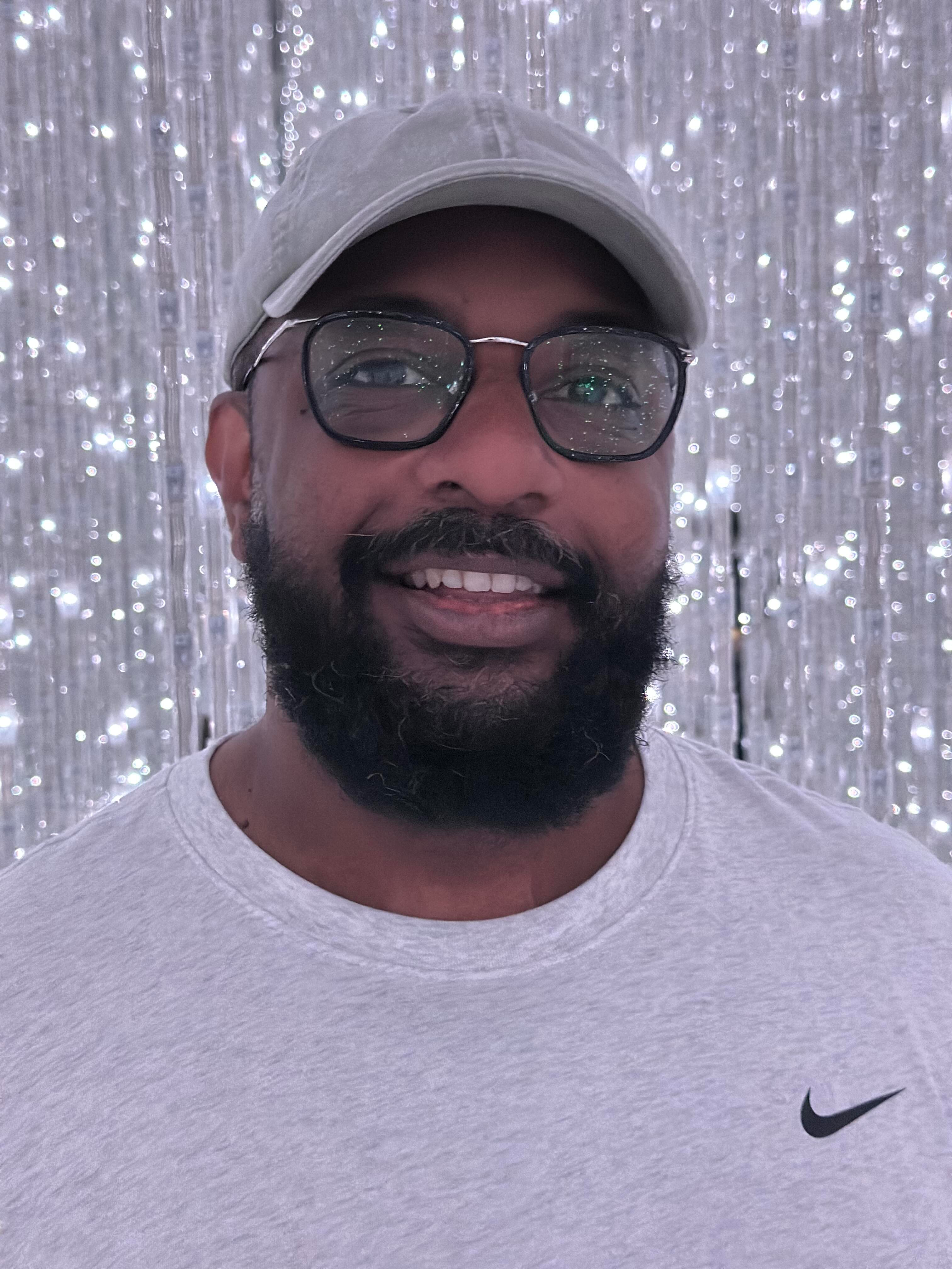 Chris Jackson