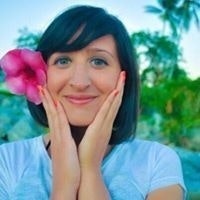 Shayna Robinson Eckhart