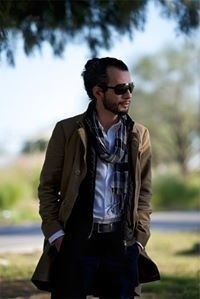 Carlos Eduardo Garza Garza