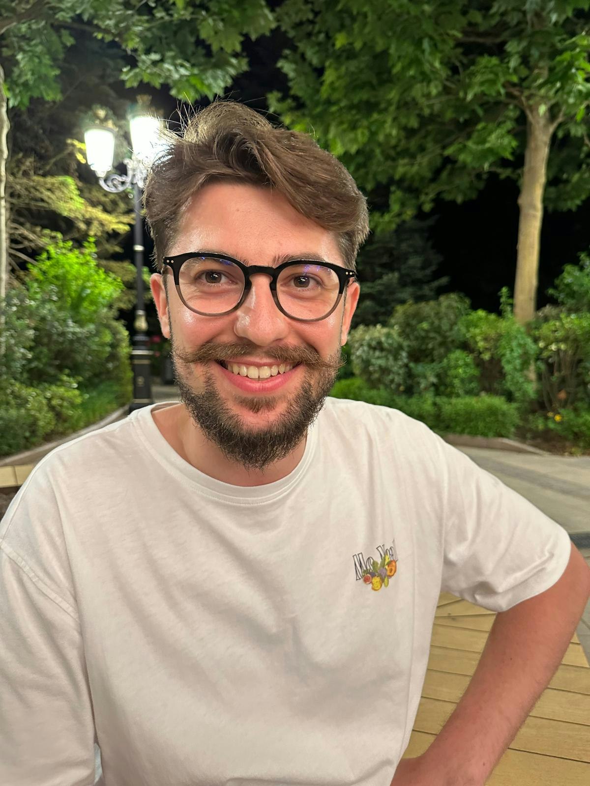 Alexandru Ioan Timis