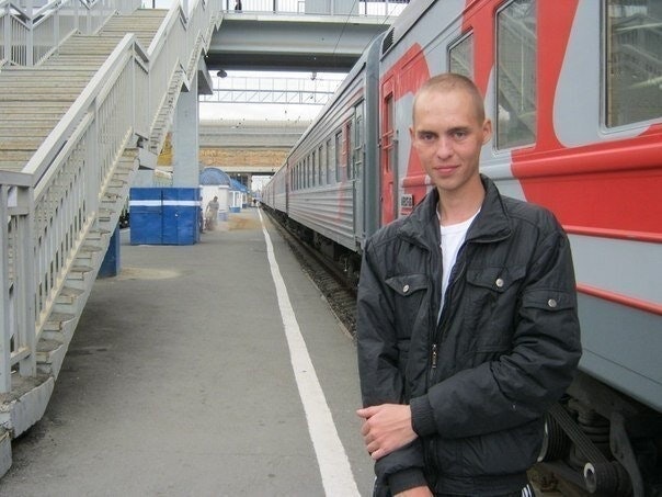 Гнидин Виктор