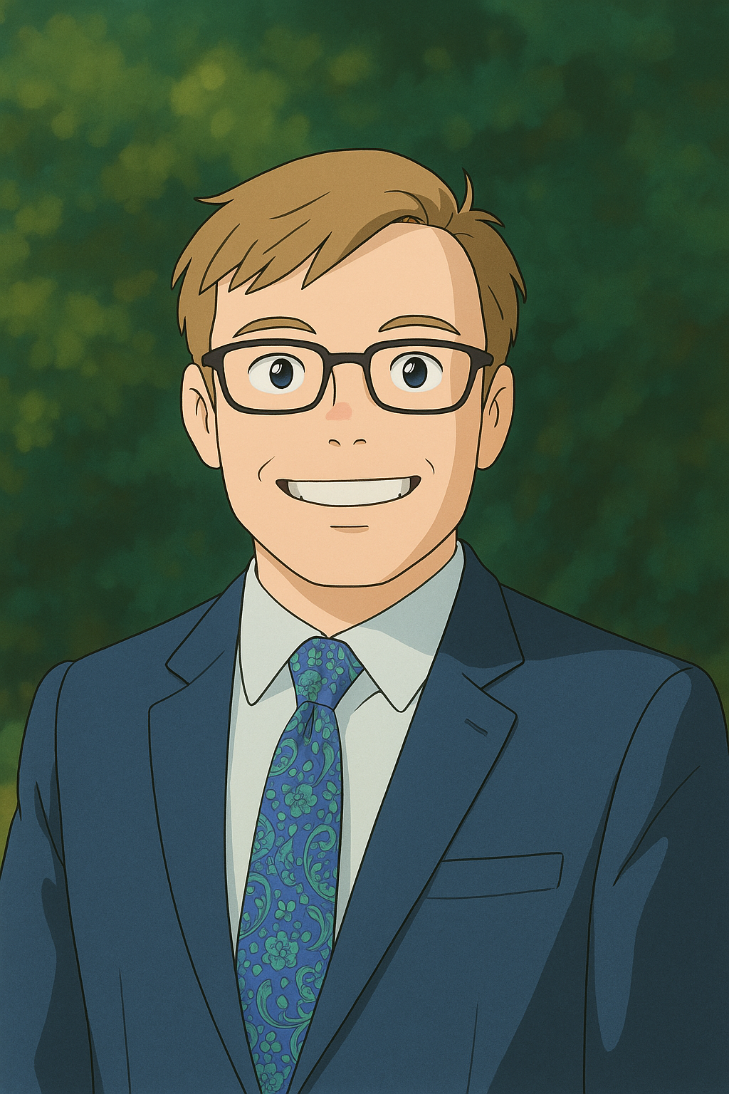 Dan Von Kohorn