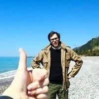 Егор Морозов