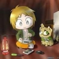 Springtrap Esteban Alvarez