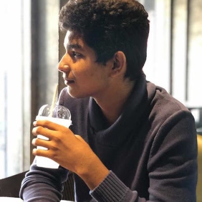 Rahul Babu