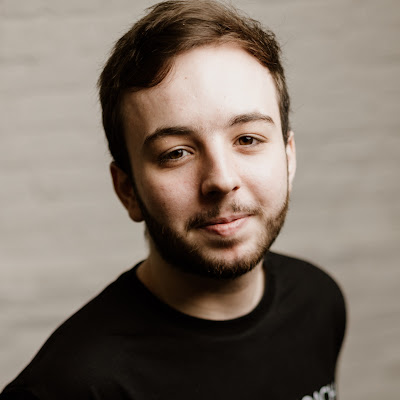 Théo Reumont