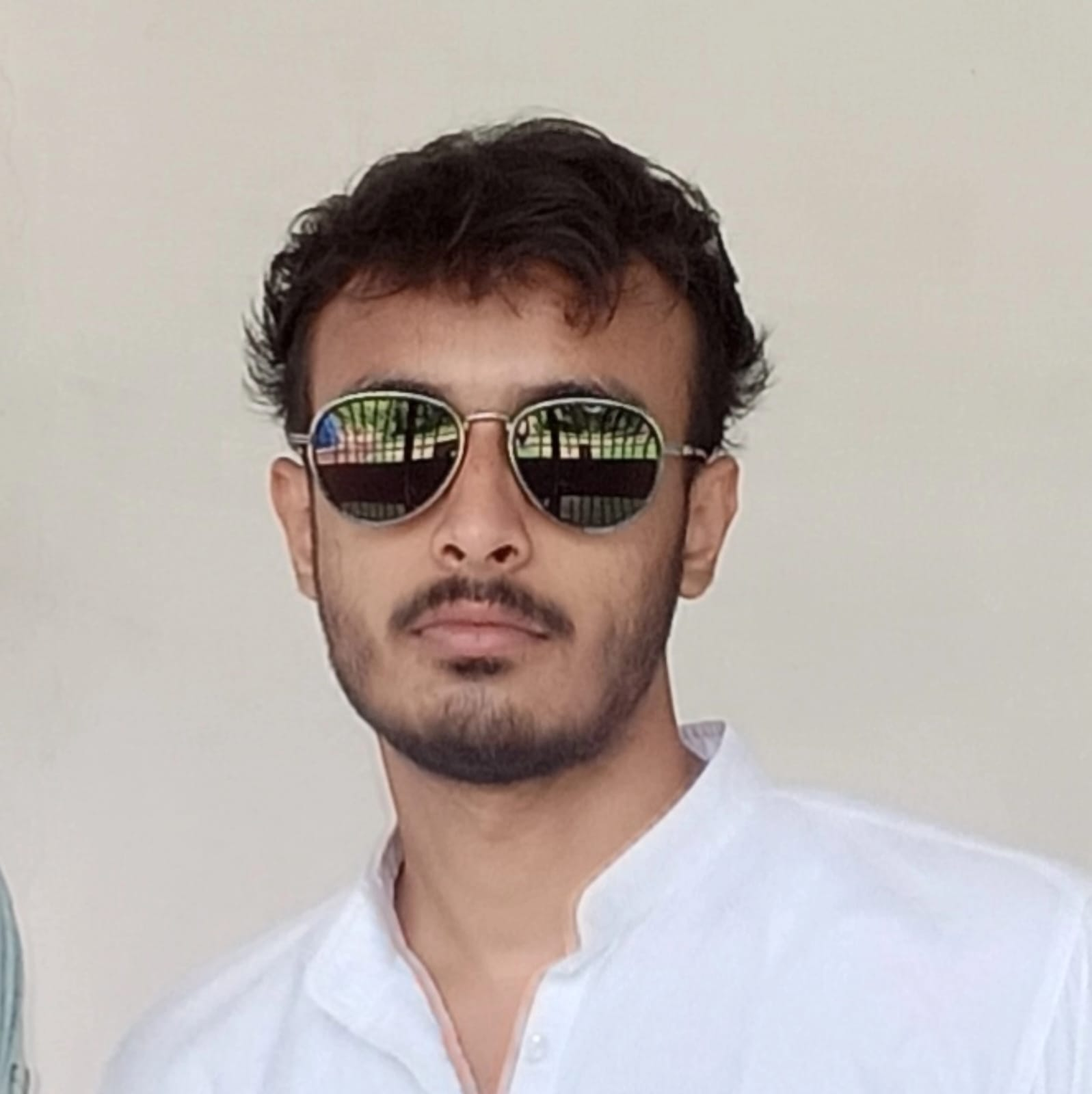 Asadullah Nadeem