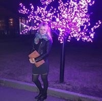 Yekaterina Yermokhina