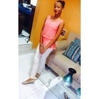 Lidia Wilmary Poueriet Soliman