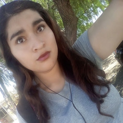 Griselda Jaime Guerrero