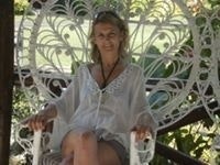 Marie-Pierre Fourcade