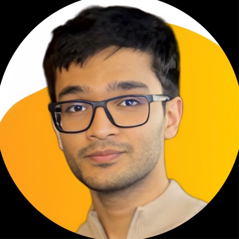 Raghav Bansal
