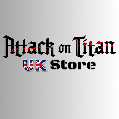 Attack On Titan UK