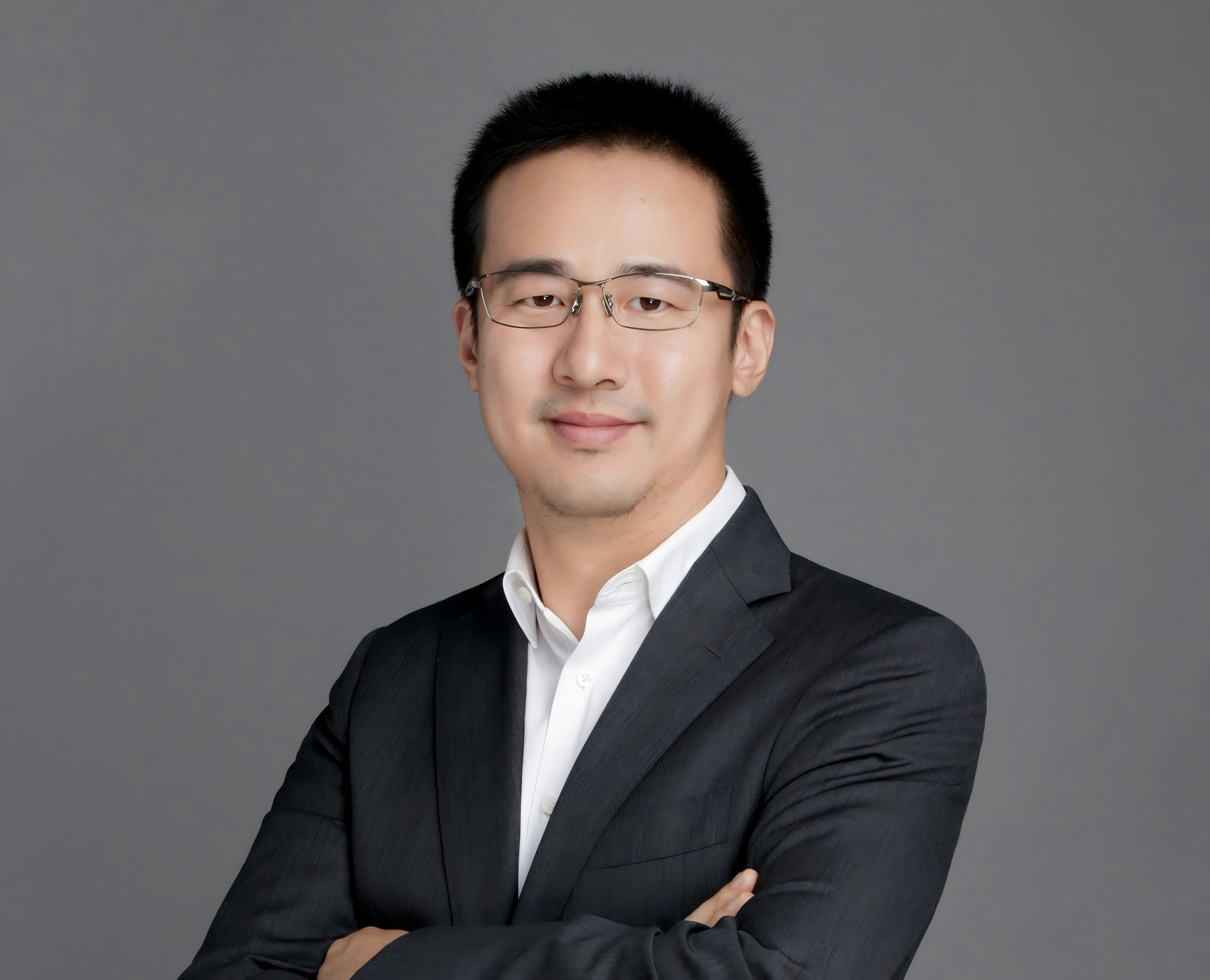 Bruce Yang
