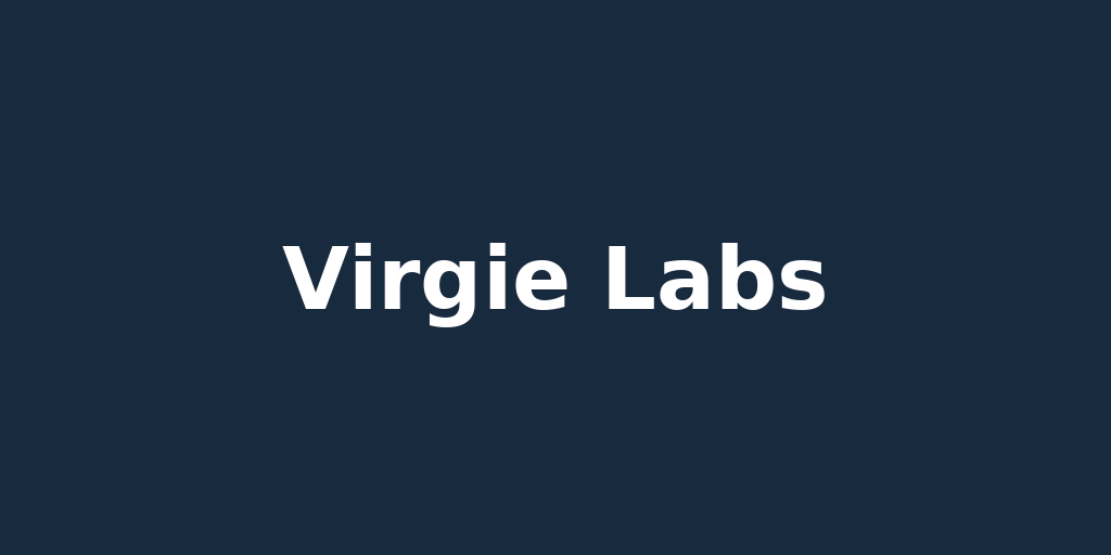 Virgie Labs