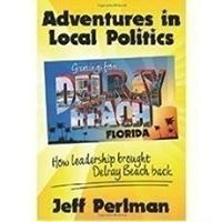 Jeff Perlman