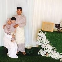 Nor Ariena Al-Rasien