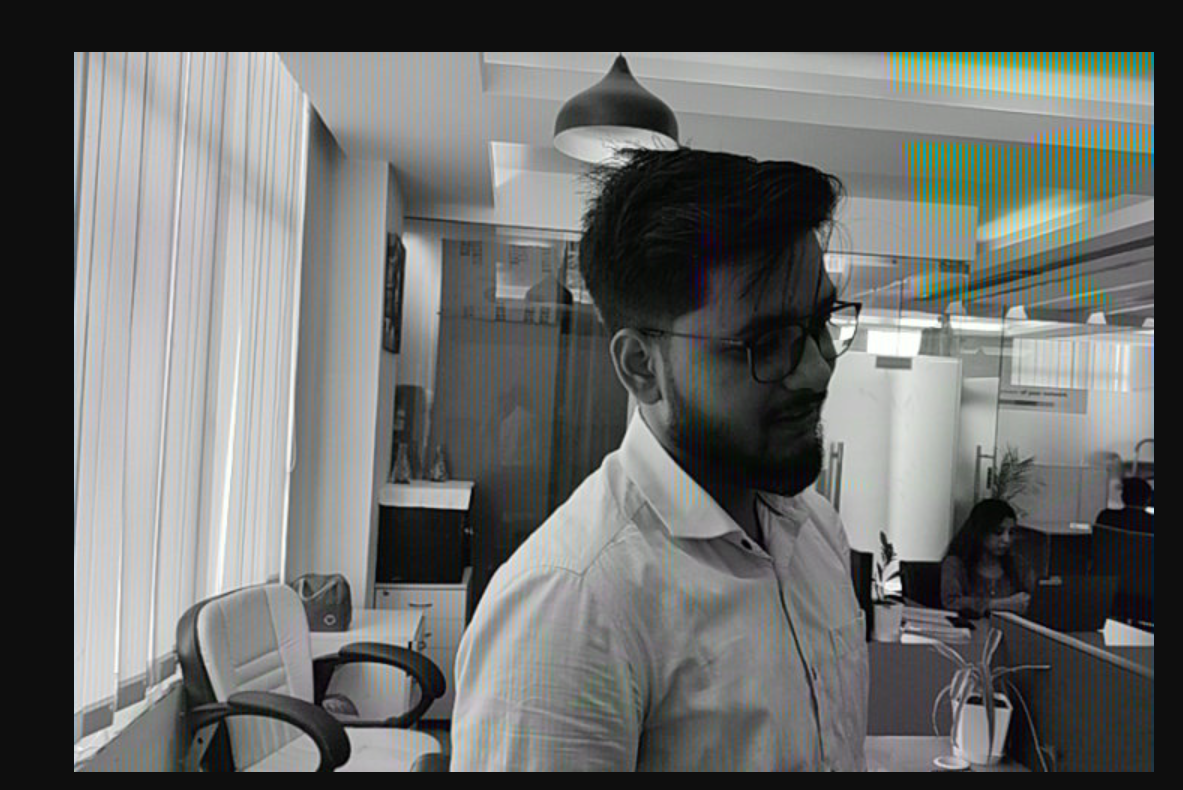 Ansar Ali Shah (ansaralisahh)