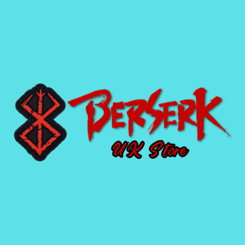 Berserk Shop UK