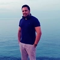 Hatem Mohamed Nageeb Salama