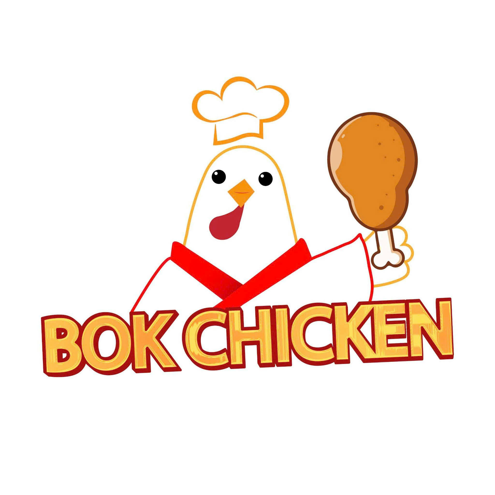 bokchiken