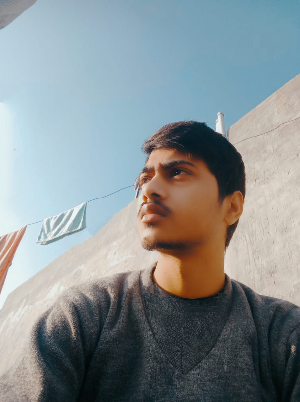 Rohit