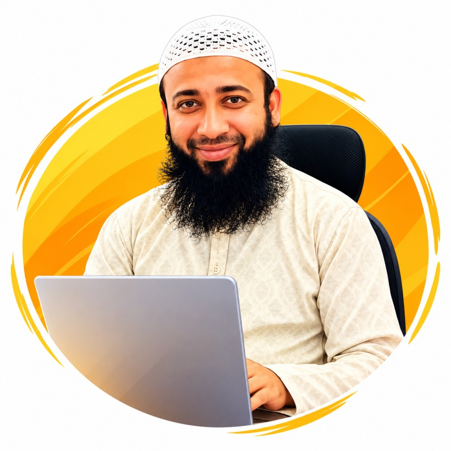 Ratul Hasan