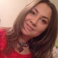 Марья Калинина