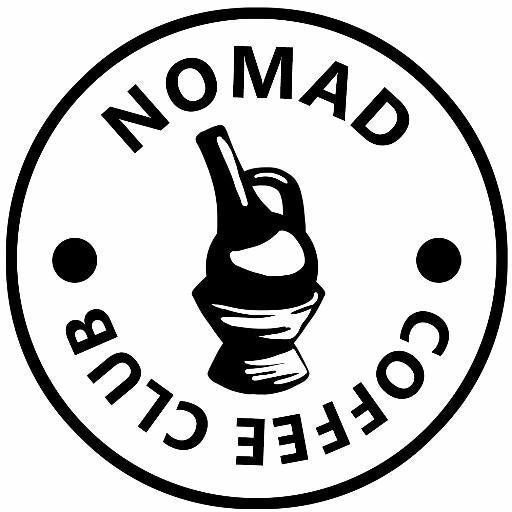 Nomad Coffee Club