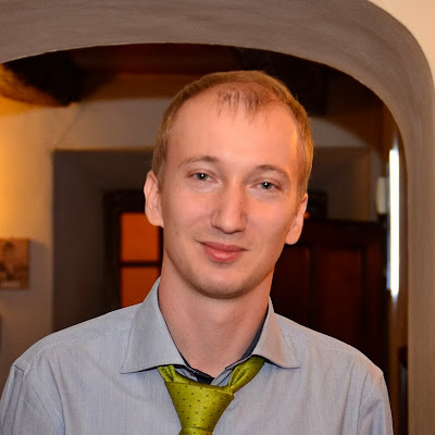 Roland Moldovan