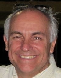 William C. Brodegard