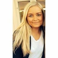 Christine Sulland Johansen