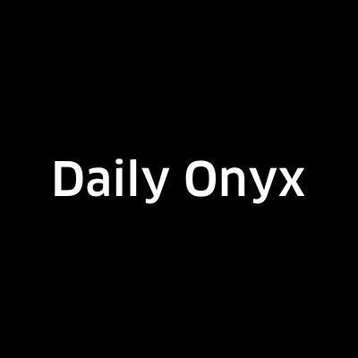 The Daily Onyx