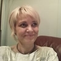 Gro-Hege Johansen Husa