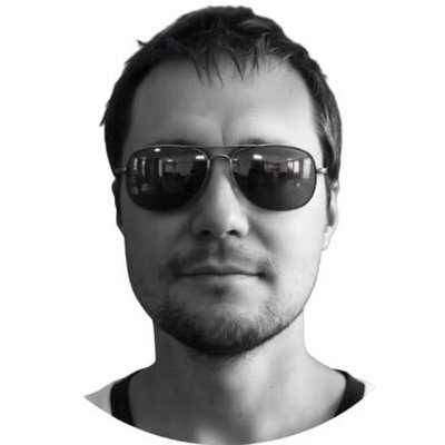 Dmitry Rechkin