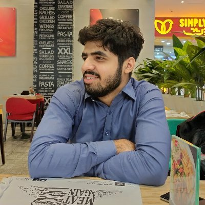 Ahsan Tahir