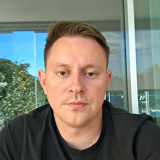 Neiras Chmieliauskas