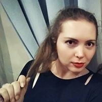 Алина Козина