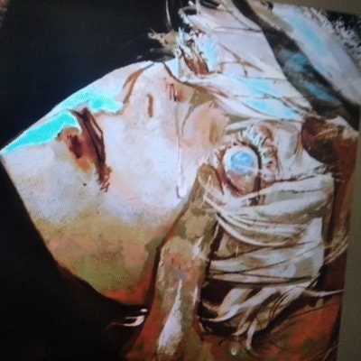 EL_7 i̸̺̠͓̮̙̻͍̫̩̒̓͝g̶͇̓a̸𔑘𔒦