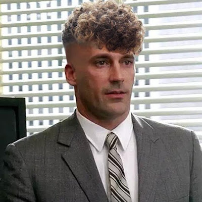 Kevin McGovern