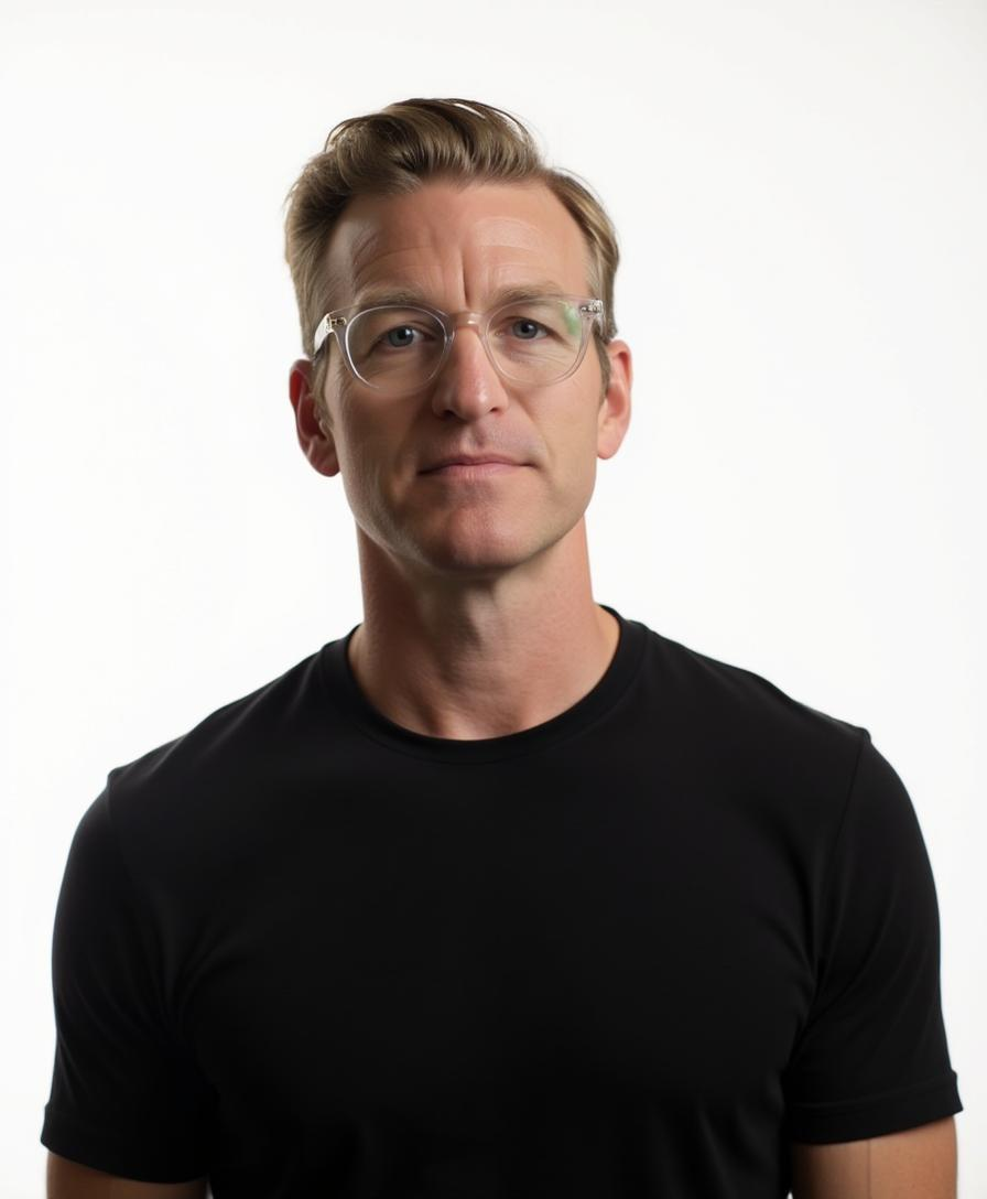 Todd Zaki Warfel
