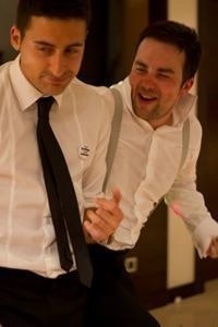 Carlos Jose Fernandez Murillo