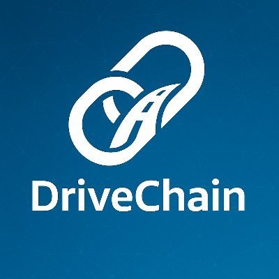 DriveChain