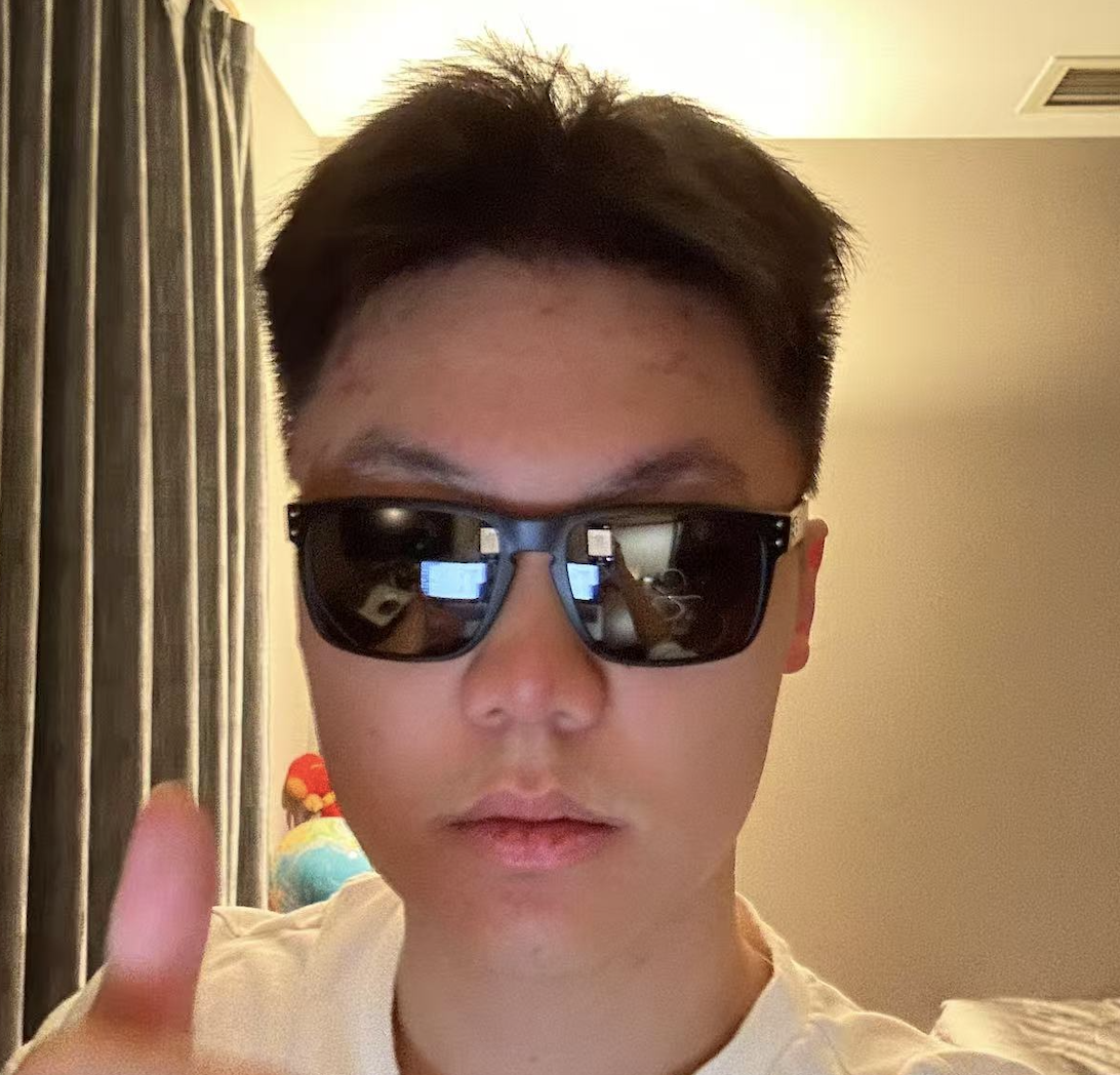 Tiger Zou