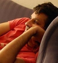 Ananth Chandrasekharan