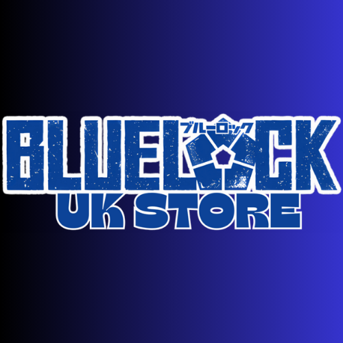 Blue Lock UK Shop
