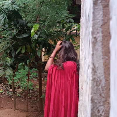 Aishwarya Unnikrishnan