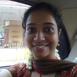 Lakshmi Radhakrishnan