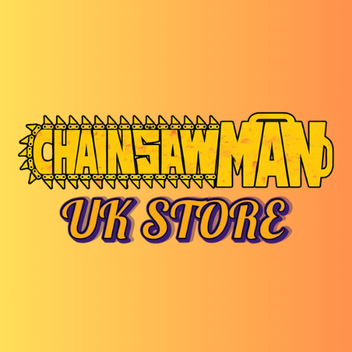 Chainsaw Man UK shop
