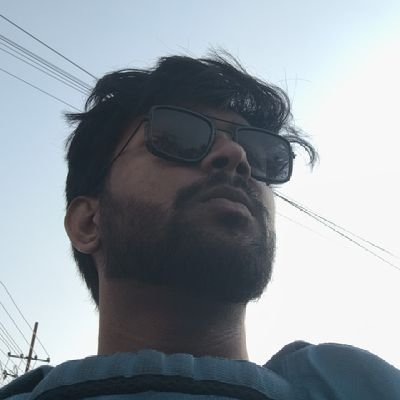 Ariyaman Debnath